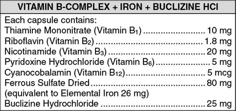 appetrex capsule vitamins|Appetrex Full Prescribing Information, Dosage & Side Effects.
